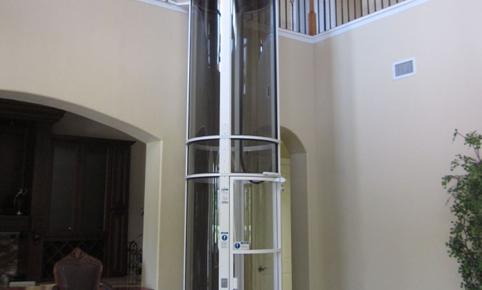 Elavator Lift